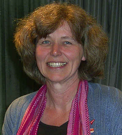 Sabine Wils