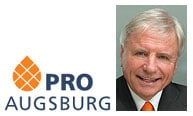 Die von Karl <b>Heinz Englet</b> transparent gemachte Krise bei Pro Augsburg hat ... - pro_augsburg_englet