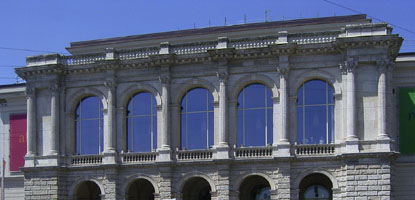 Stadttheater Augsburg