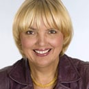 Claudia Roth - Quelle: www.claudia-roth.de Claudia Roth