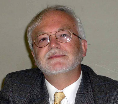 Dr. <b>Wolfgang Weber</b> (Foto: idw/Fotostelle der UB Augsburg) - prof-e-weber
