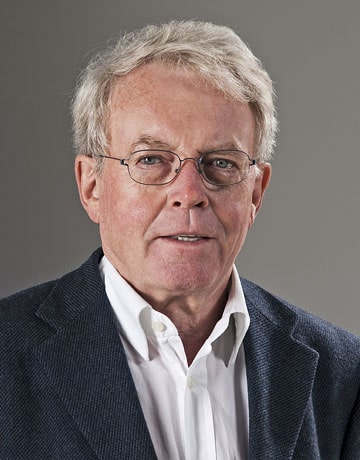 Dr. Rolf Harzmann