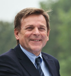 Bernd Kränzle
