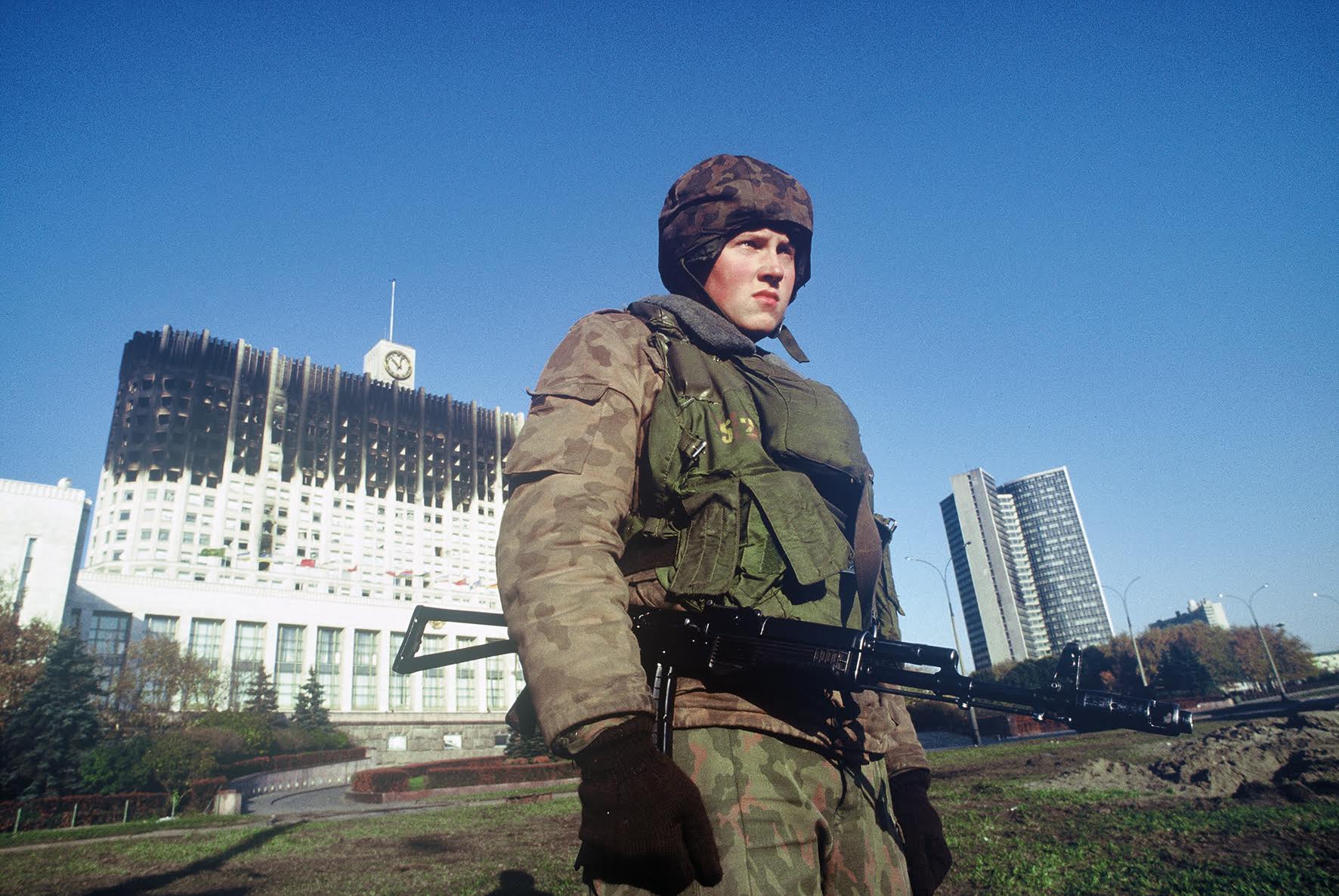 soldat