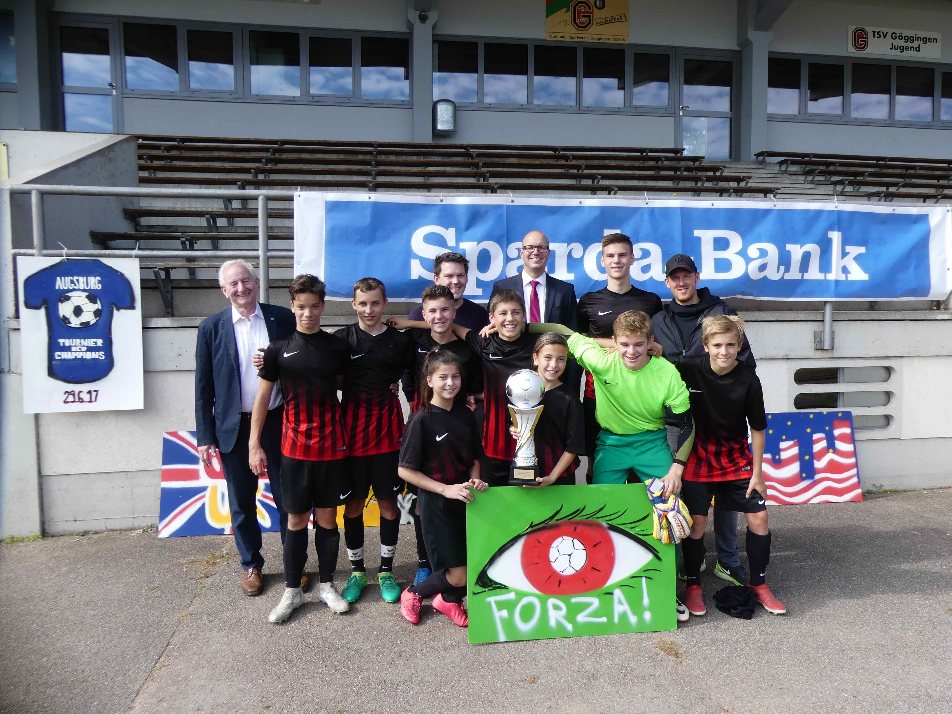 udo-sport "Berlin, Berlin, wir fahren nach Berlin!"