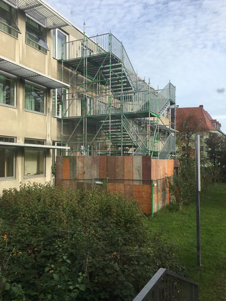 schulen