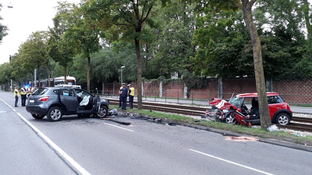 Bildnachweis: Feuerwehr Augsburg