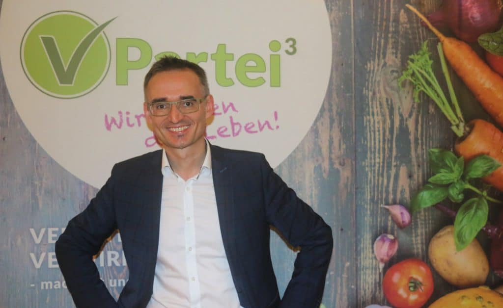 Roland Wegener - Foto: privat