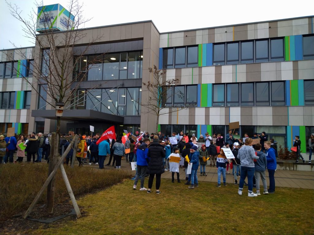 HS Akademie