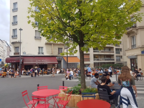 Paris, Frankreich