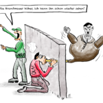 Baut sie höher!