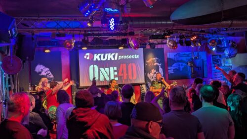 Ein vom KUKI e.V. präsentiertes Konzert (Bild: Oli Shitström)