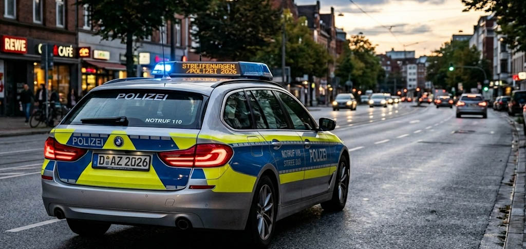 Polizei