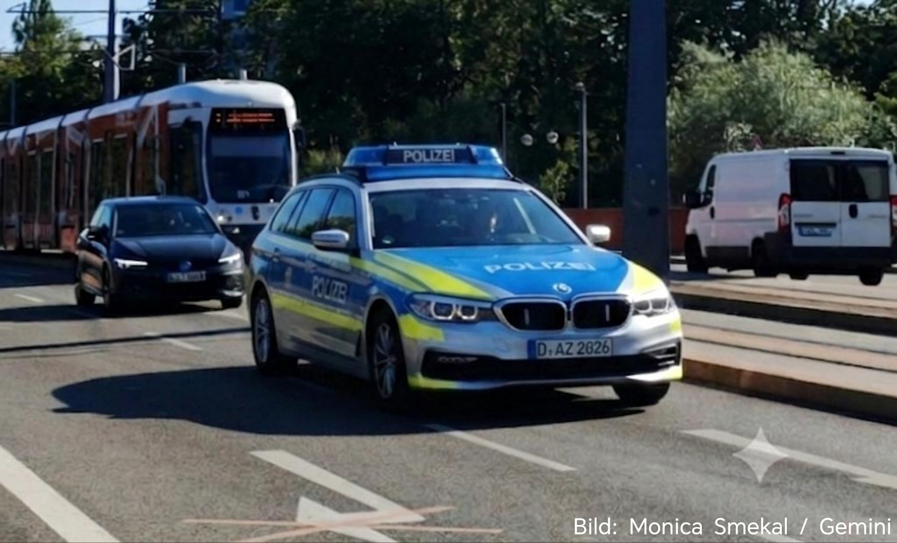Polizei