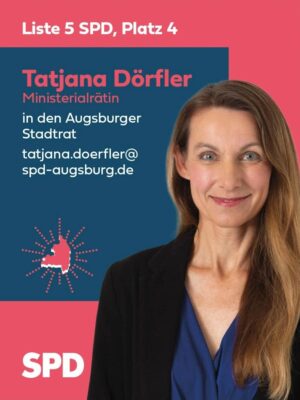 Tatjana Dörfler